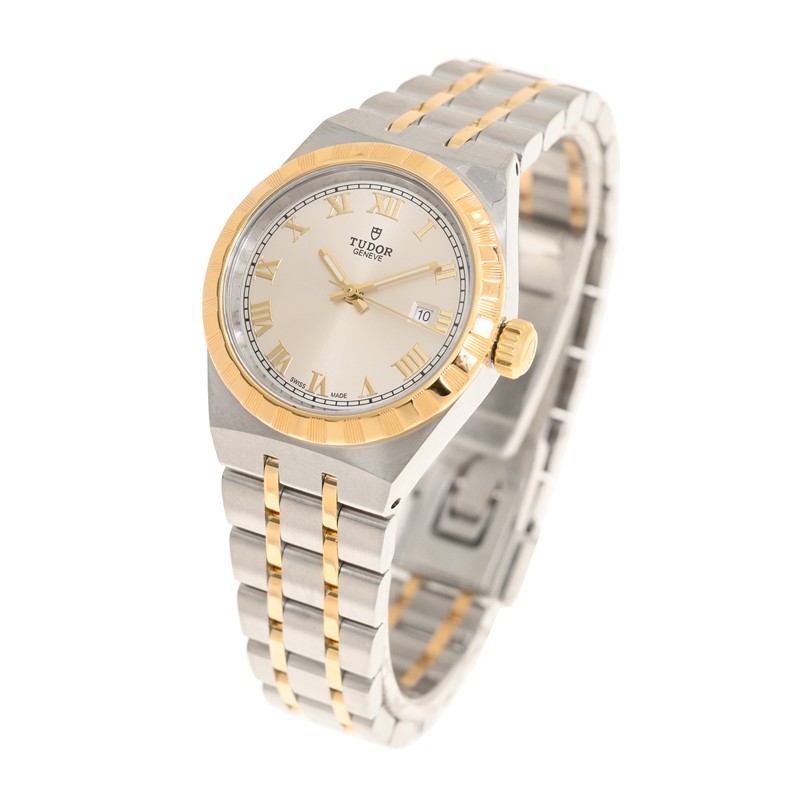 NEW TUDOR TUDOR ROYAL 28303-0001 3