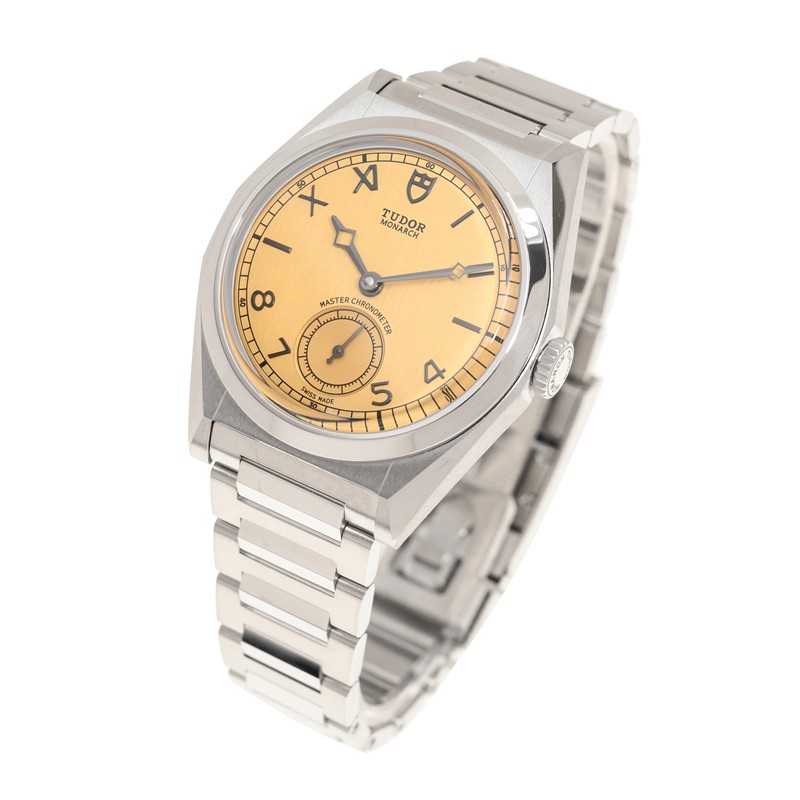 NEW TUDOR TUDOR MONARCH 2639W1A0U-0001 3