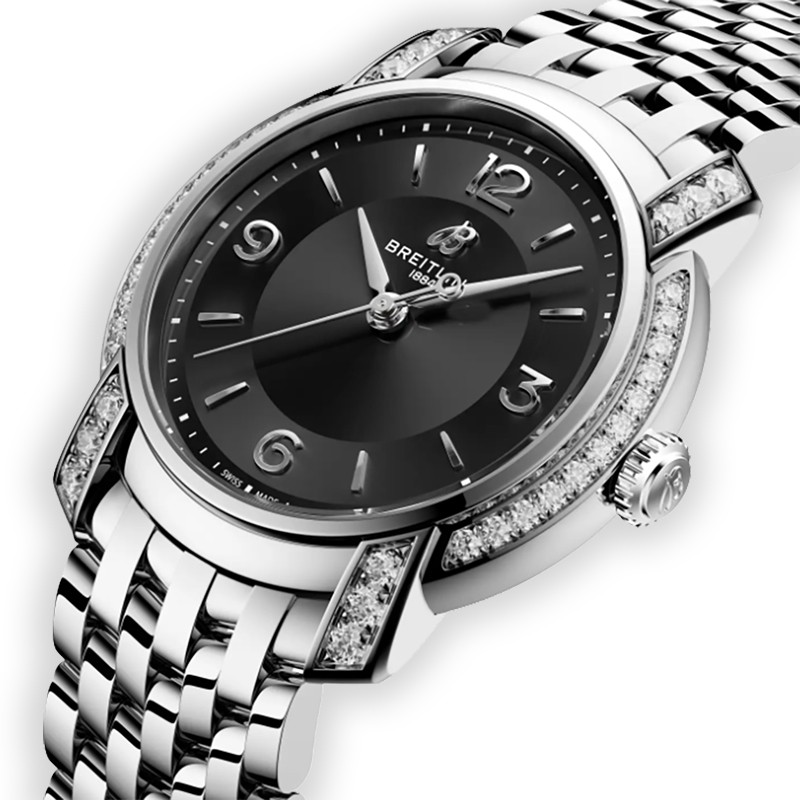 NEW BREITLING PREMIER A77330671B1A1 3