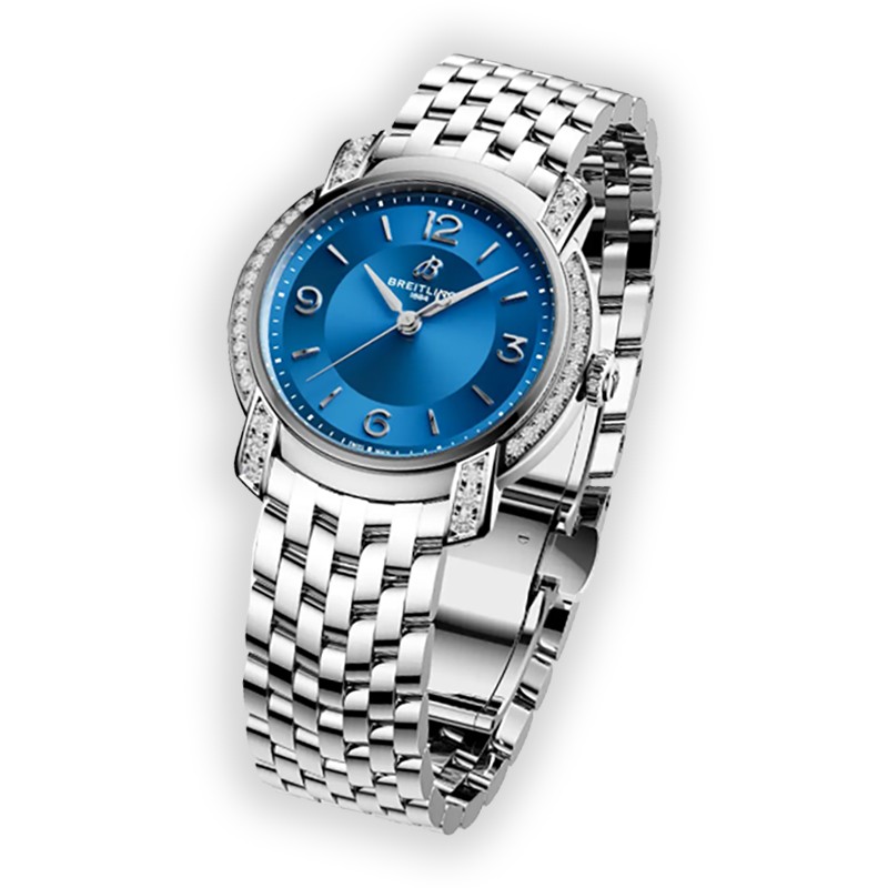NEW BREITLING PREMIER A77330671C1A1 3