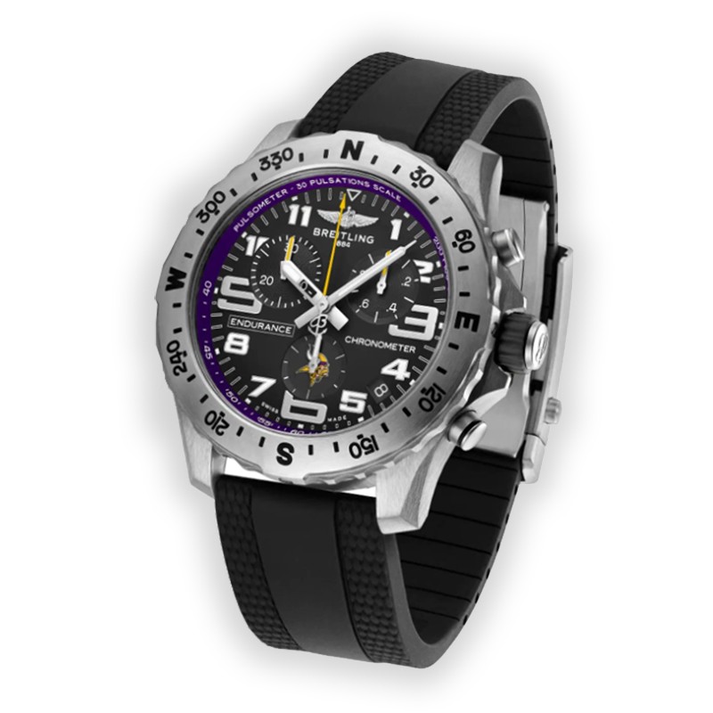 NEW BREITLING PROFESSIONAL E823106A1BDS1 3