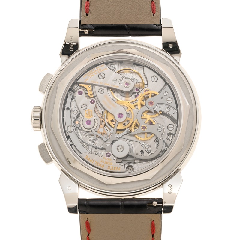 NEW PATEK PHILIPPE GRAND COMPLICATIONS 5271/12P-010 3