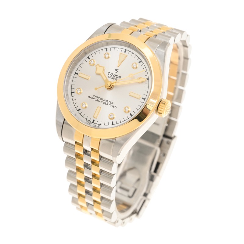 NEW TUDOR BLACK BAY 79663-0007 3