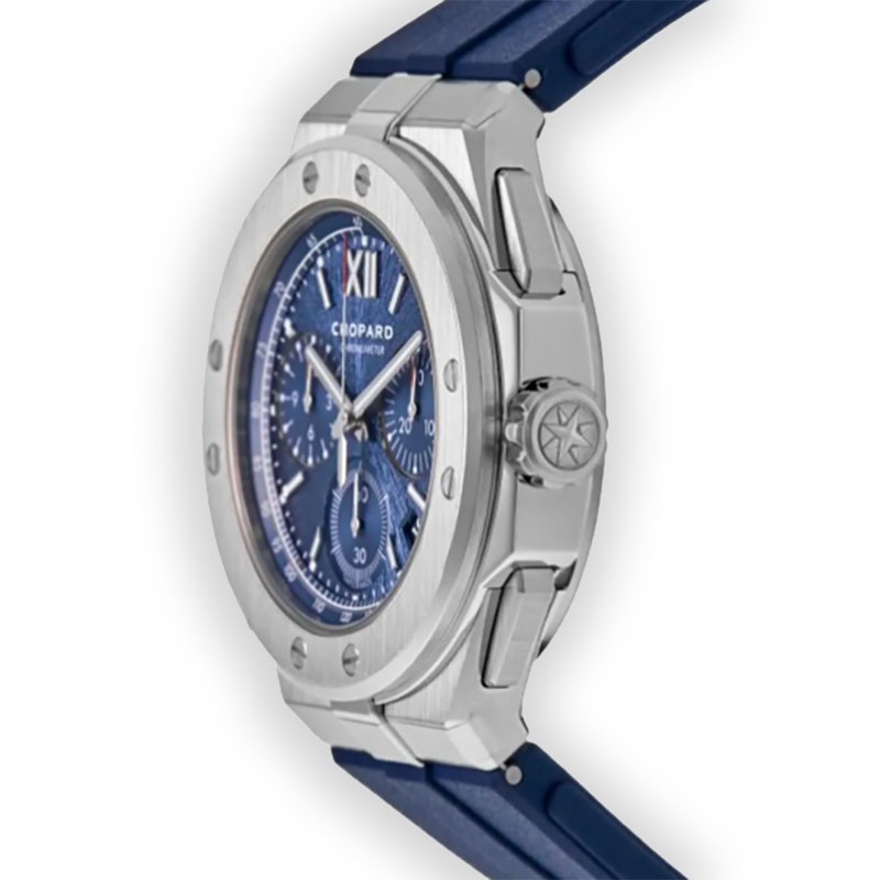 NEW CHOPARD ALPINE EAGLE 298609-3003 3