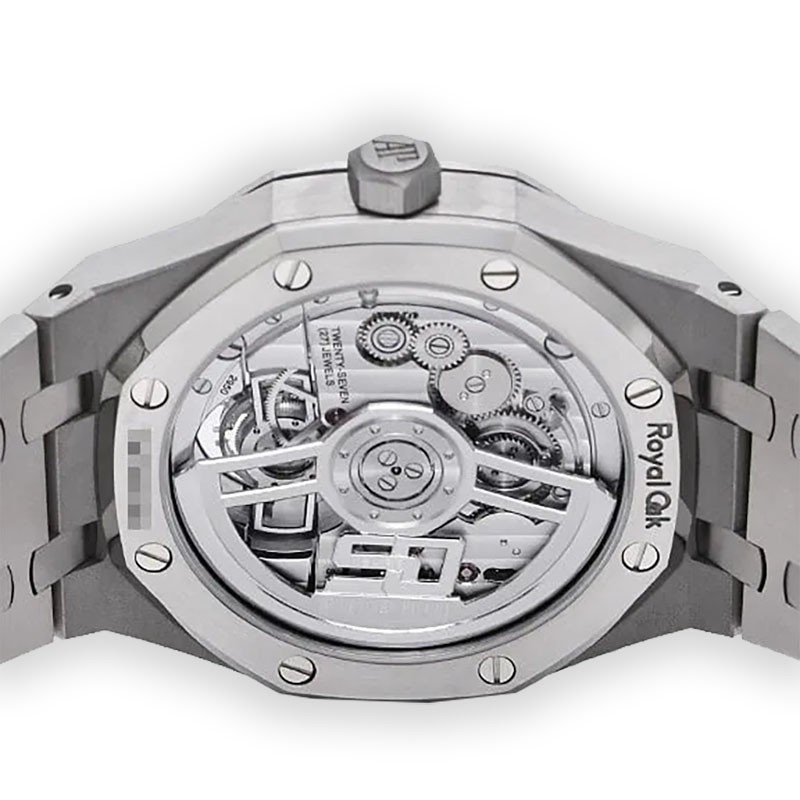 NEW AUDEMARS PIGUET ROYAL OAK 26730TI.OO.1320TI.01 3