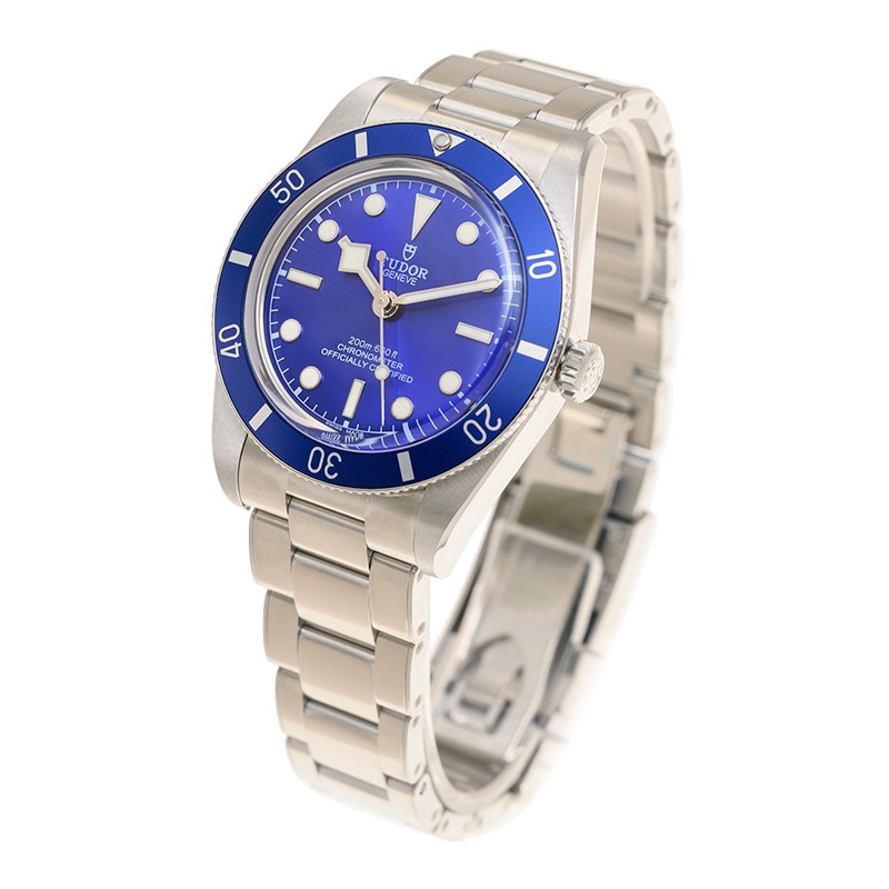 NEW TUDOR BLACK BAY 54 79000B-0001 3