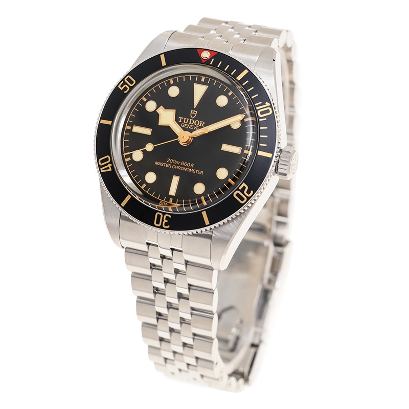 NEW TUDOR BLACK BAY 58 7939A1A0NU-0001 3