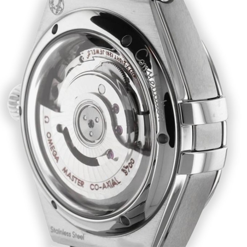 NEW OMEGA CONSTELLATION 131.15.29.20.99.001 3