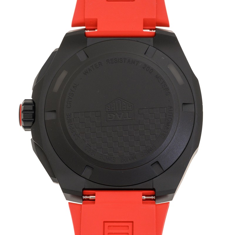 NEW TAG HEUER FORMULA 1 CBZ2085.FT8093 3