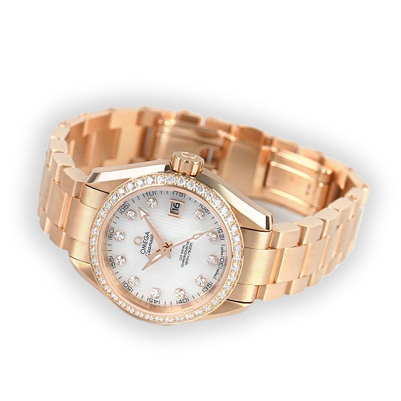 NEW OMEGA SEAMASTER 231.55.30.20.55.001 3