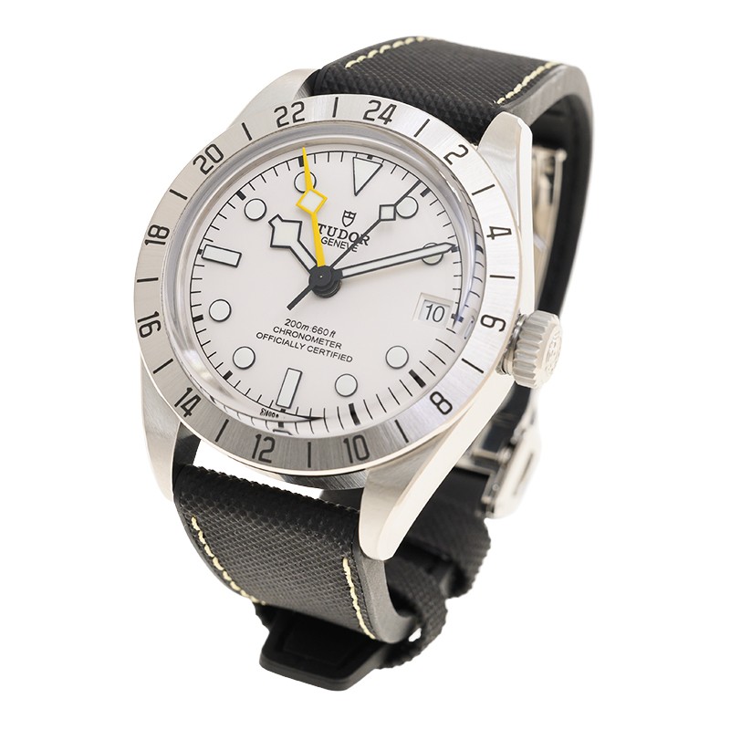 NEW TUDOR BLACK BAY PRO 79470-0006 3