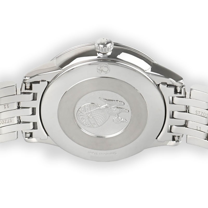 NEW OMEGA DE VILLE 434.10.28.60.05.001 3