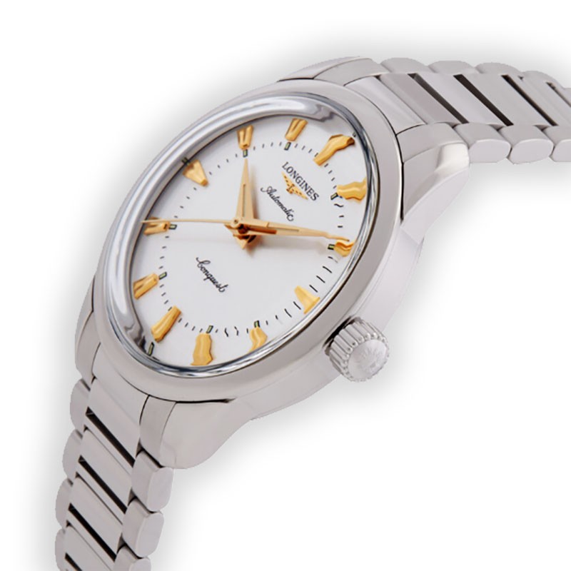 NEW LONGINES CONQUEST L1.649.4.72.6 3