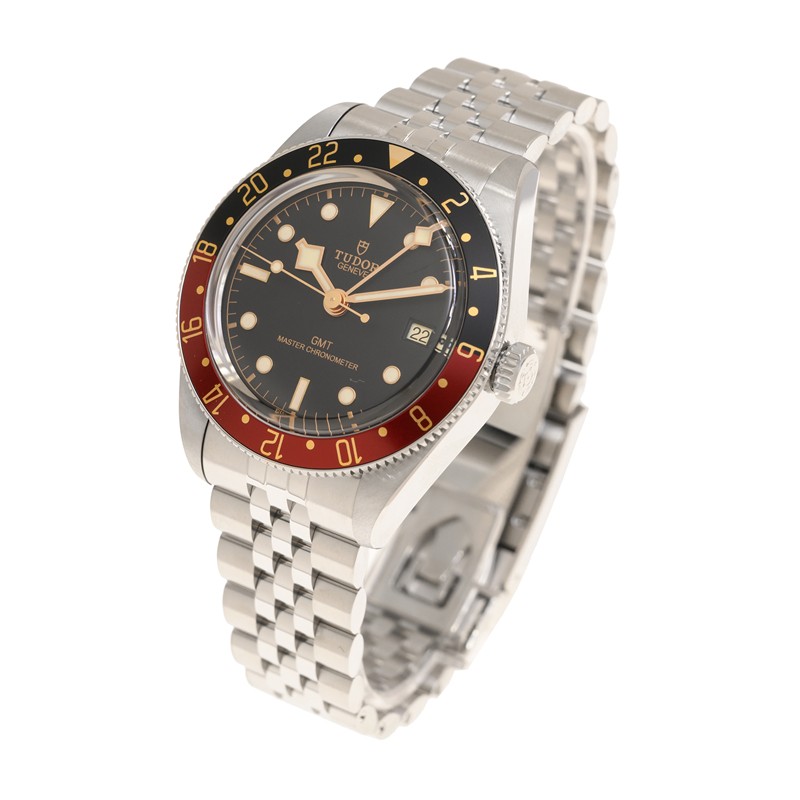 NEW TUDOR BLACK BAY 58 GMT 7939G1A0NRU-0003 3