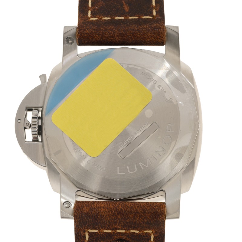 NEW PANERAI LUMINOR MARINA PAM01759 3