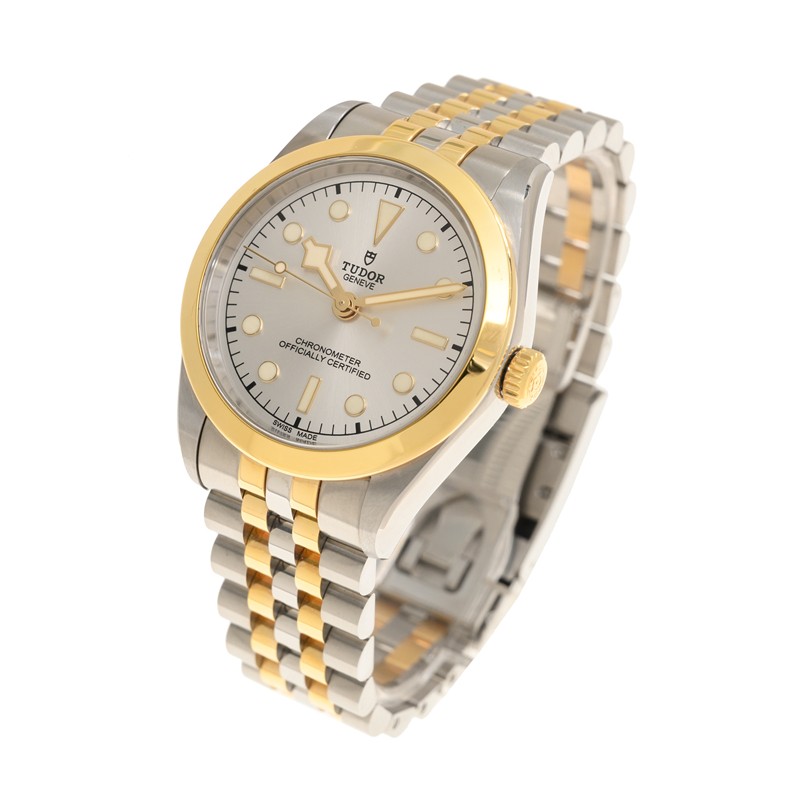 NEW TUDOR BLACK BAY 79663-0002 3