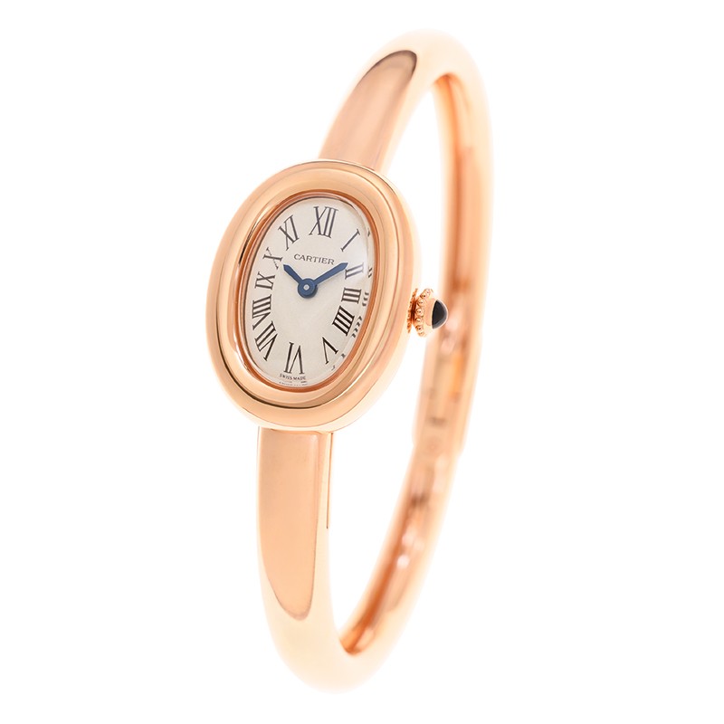 NEW CARTIER BAIGNOIRE WGBA0081 3