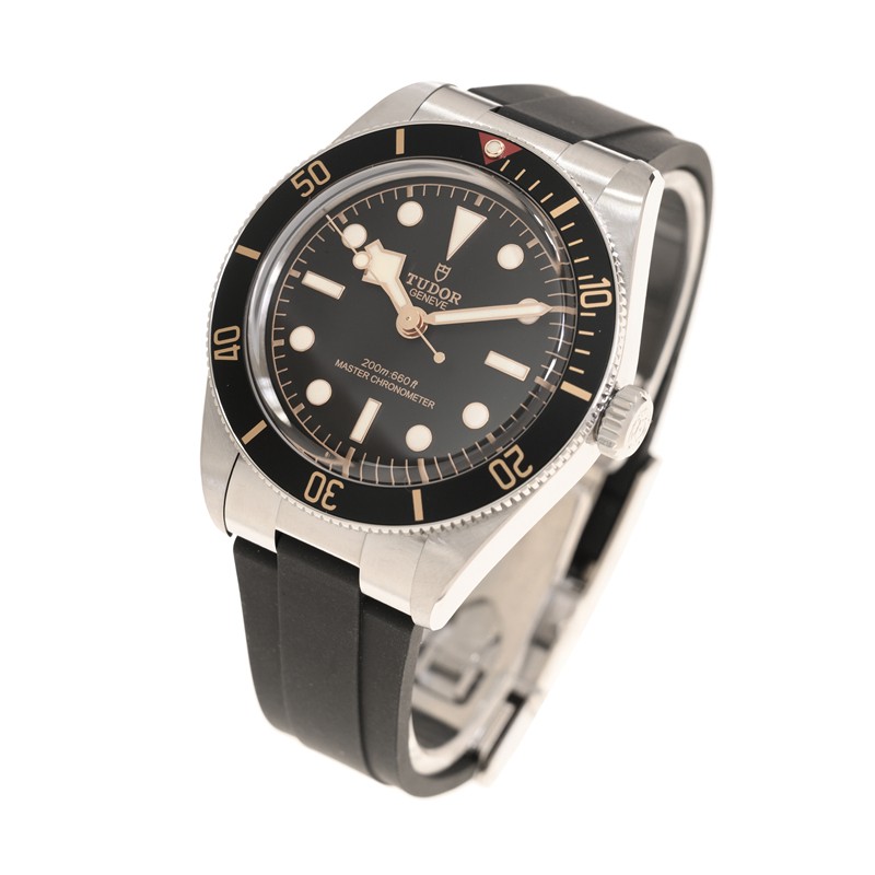 NEW TUDOR BLACK BAY 58 7939A1A0NU-0003 3