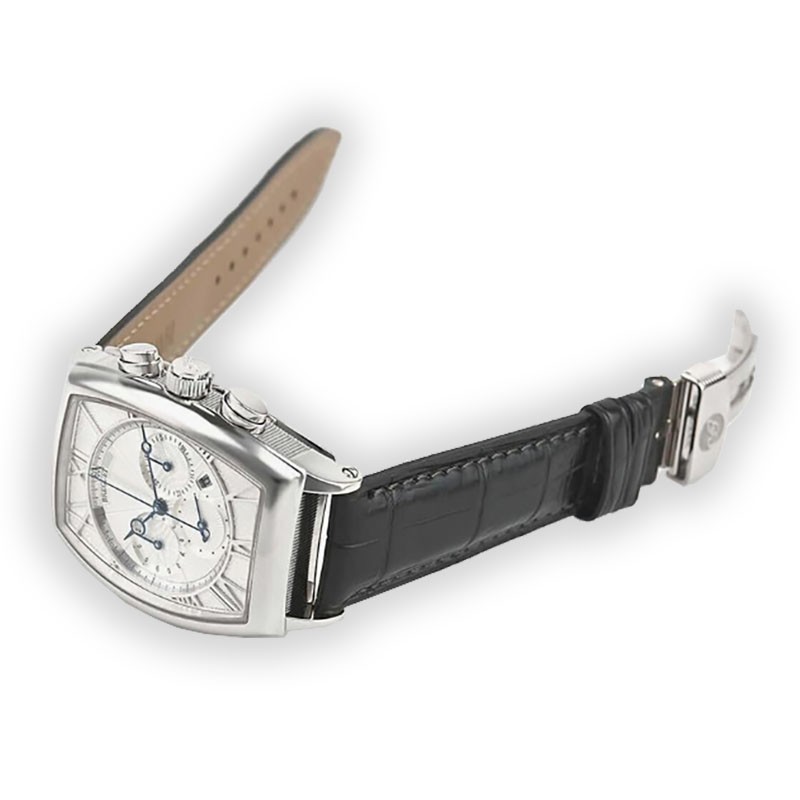 NEW BREGUET HERITAGE 5400BB/12/9V6 3