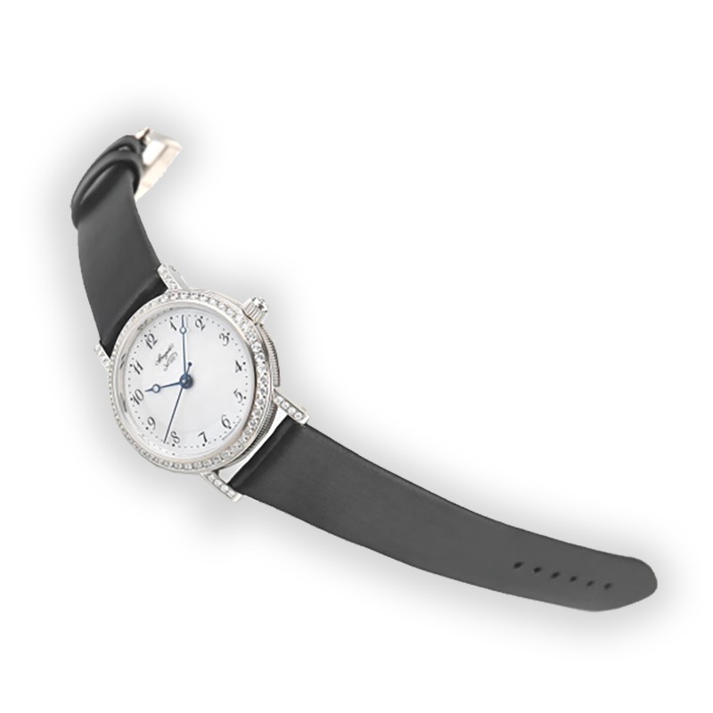 NEW BREGUET CLASSIQUE 8068BB/59/764 DD00 3