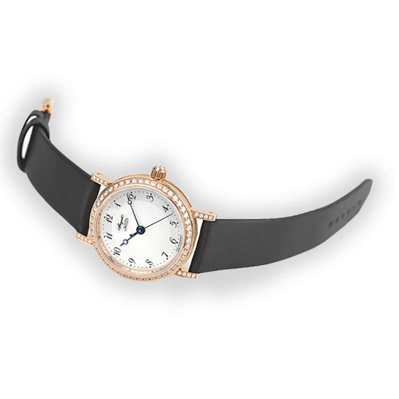 NEW BREGUET CLASSIQUE 8068BR/59/764 DD00 3