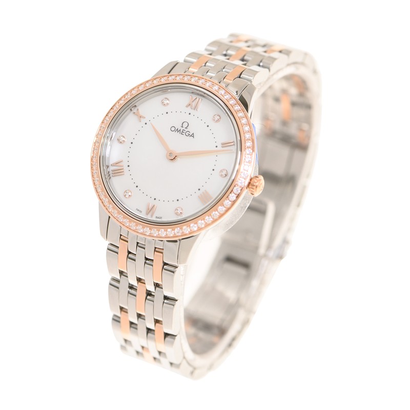 NEW OMEGA DE VILLE 434.25.30.60.55.001 3