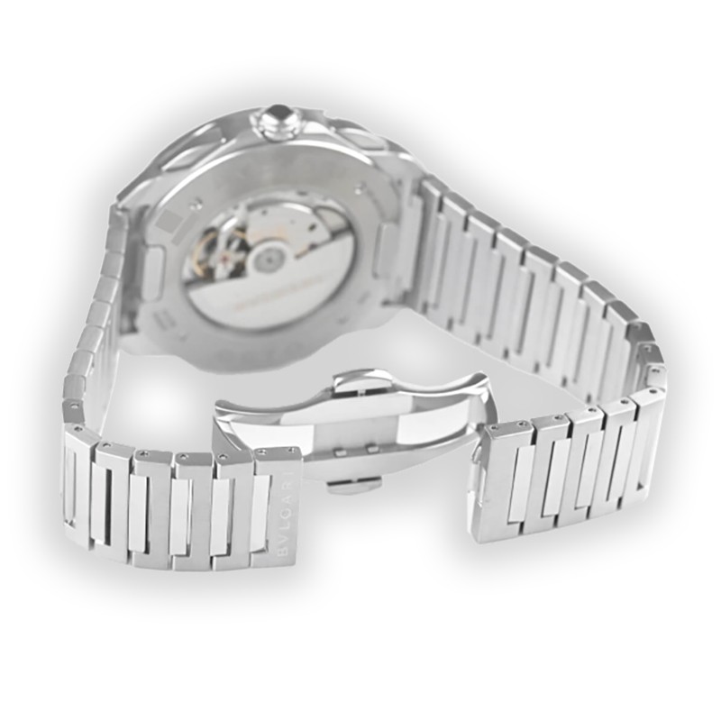 NEW BULGARI OCTO ROMA 103471 3