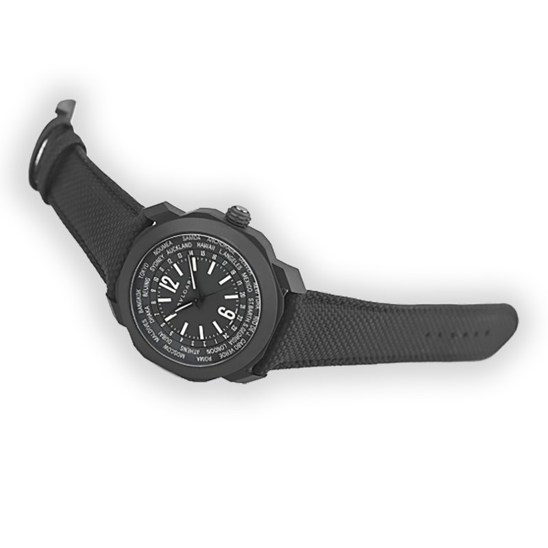 NEW BULGARI OCTO ROMA 103486 3