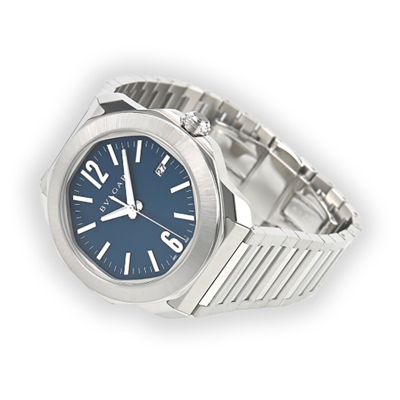 NEW BULGARI OCTO ROMA 103739 3