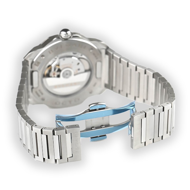 NEW BULGARI OCTO ROMA 103740 3