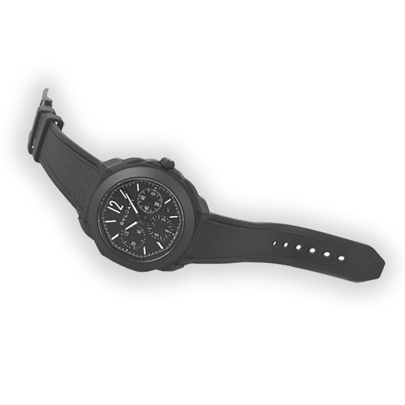 NEW BULGARI OCTO ROMA 103932 3