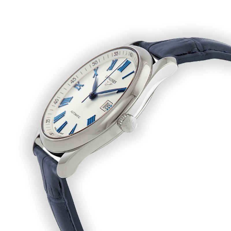 NEW LONGINES MASTER L2.793.4.79.2 3