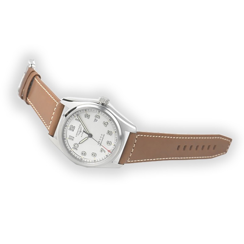 NEW LONGINES SPIRIT L3.811.4.73.2 3