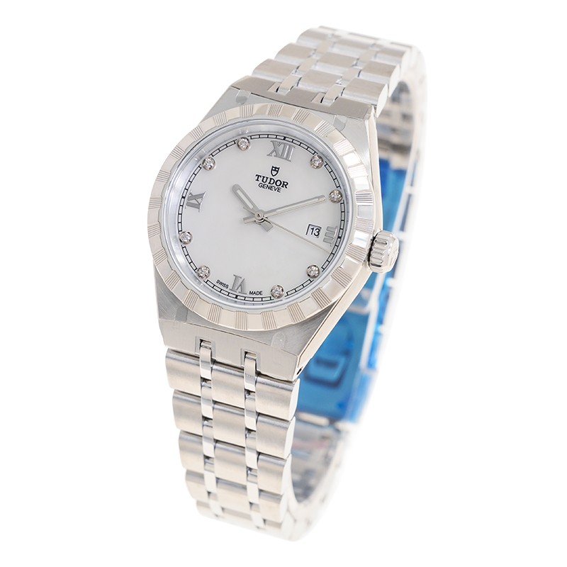 NEW TUDOR TUDOR ROYAL 28300-0005 3