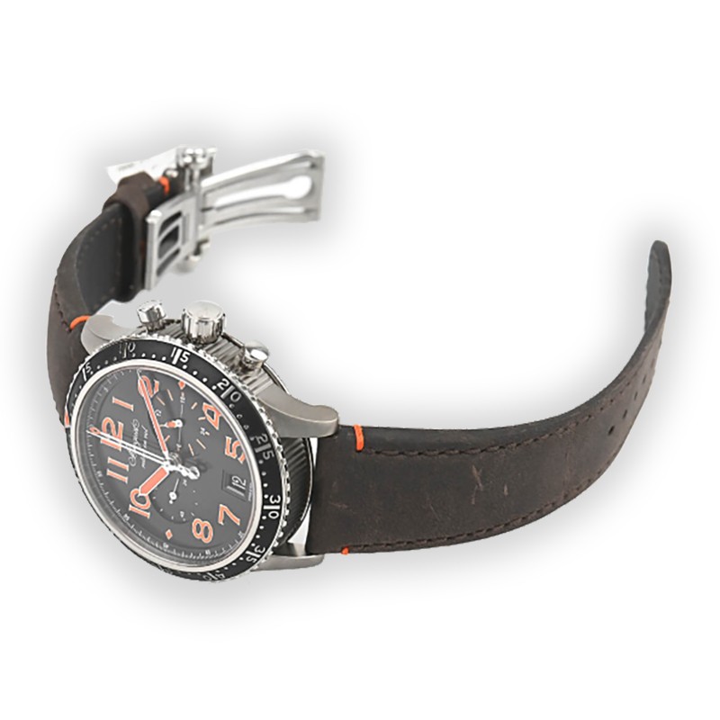 NEW BREGUET TYPE XXI 3815TI/HO/3ZU 3