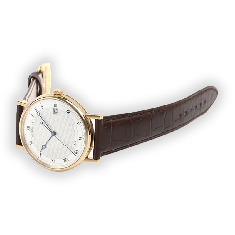 NEW BREGUET CLASSIQUE 5177BA/15/9V6 3