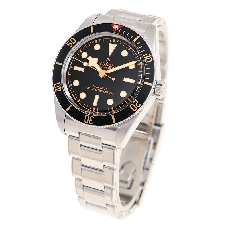 NEW TUDOR BLACK BAY 1958 7939A1A0NU-0002 3