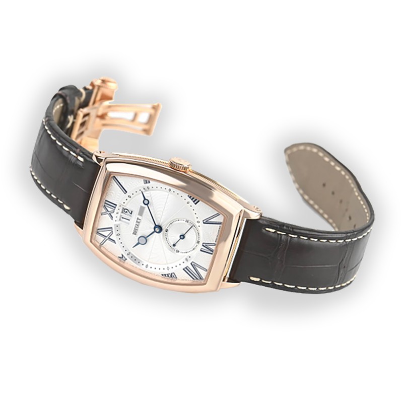 NEW BREGUET HERITAGE 5410BR/12/9VV 3