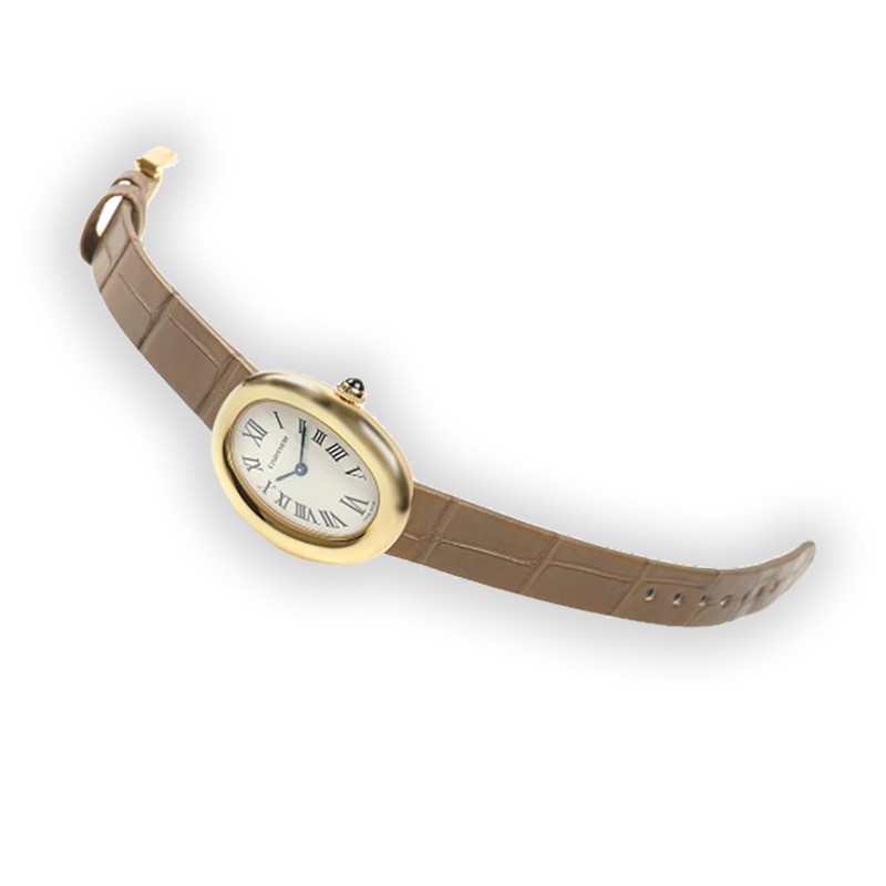NEW CARTIER BAIGNOIRE WGBA0007 3