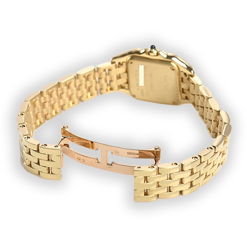 NEW CARTIER PANTHeRE DE CARTIER WGPN0008 3