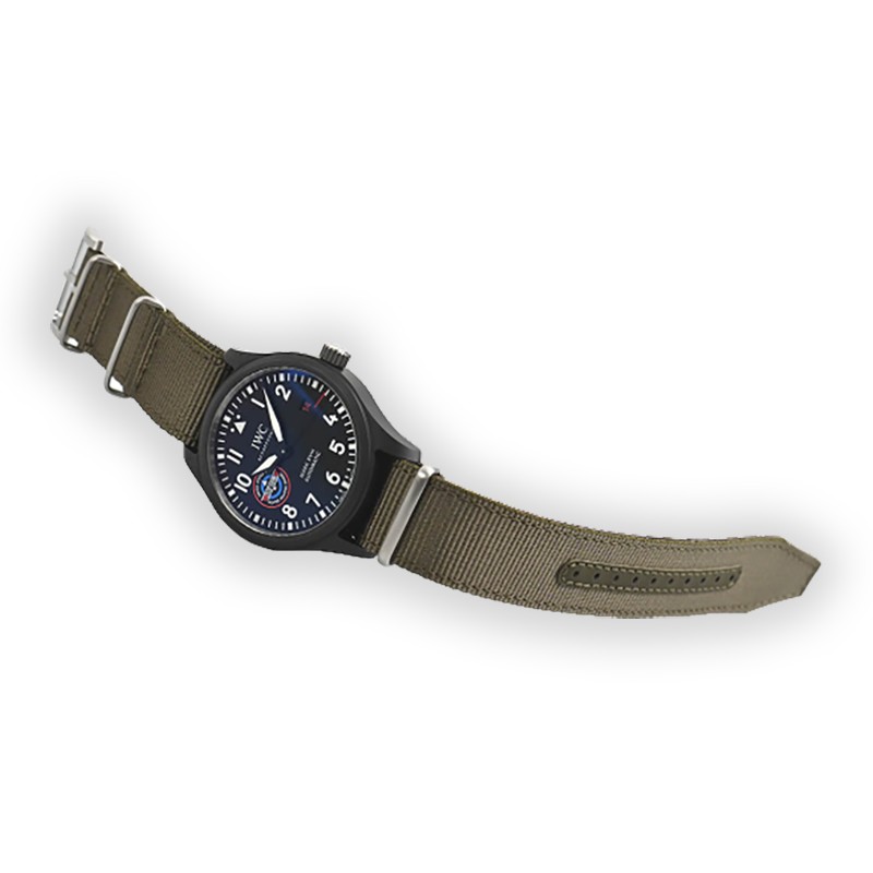 NEW IWC PILOTS IW324711 3