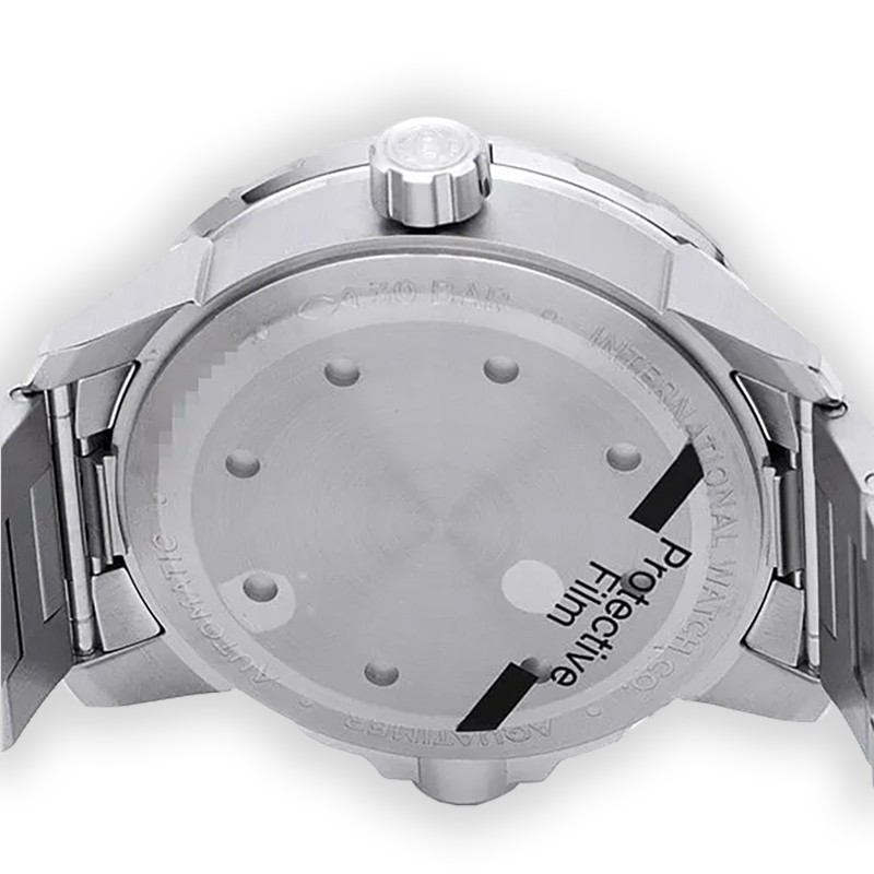 NEW IWC AQUATIMER DEEP TWO IW328803 3