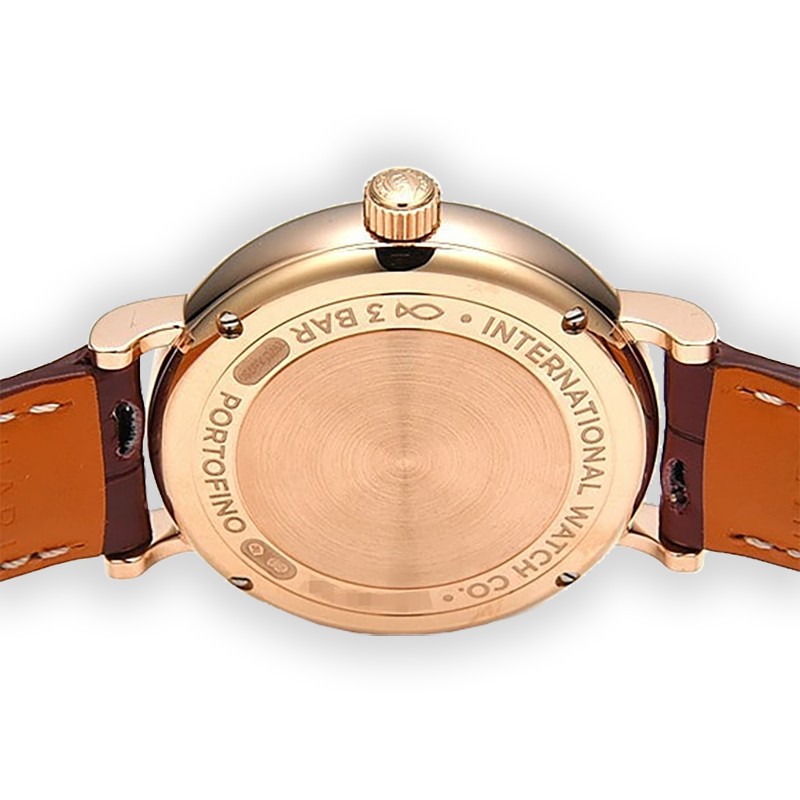 NEW IWC PORTOFINO IW357401 3