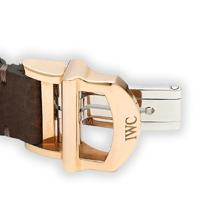 NEW IWC PORTOFINO IW357414 3