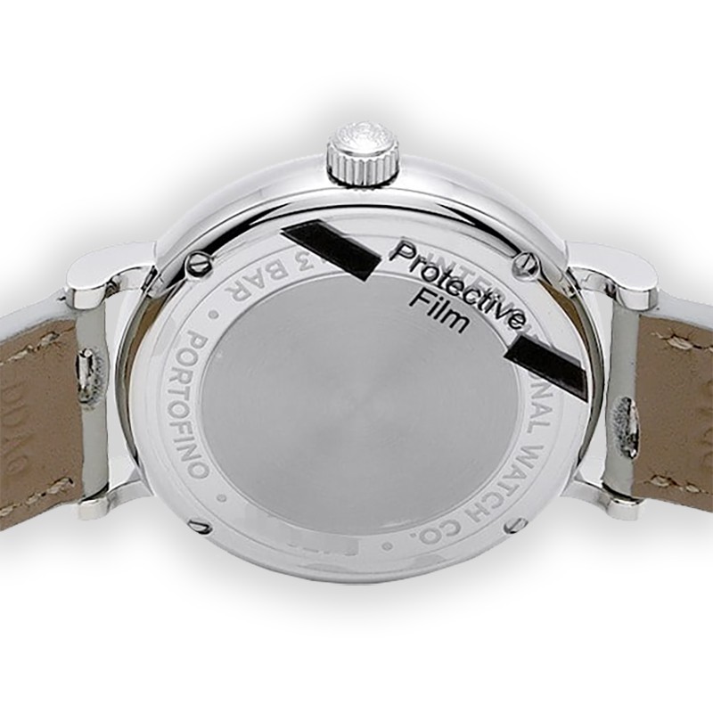 NEW IWC PORTOFINO IW357416 3
