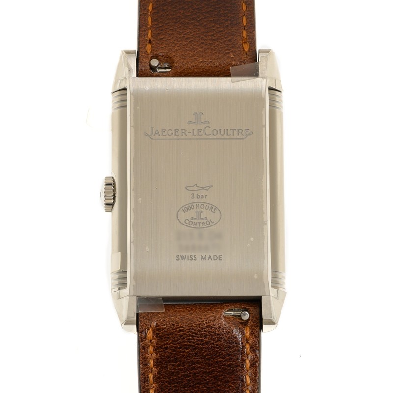 NEW JAEGER-LECOULTRE REVERSO Q3848422 3