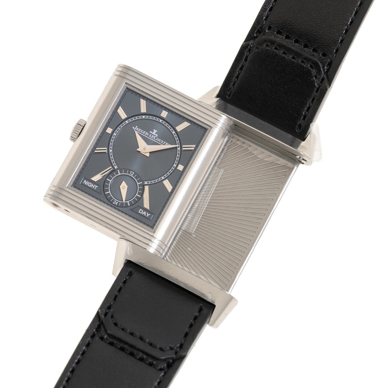 NEW JAEGER-LECOULTRE REVERSO Q3908410 3