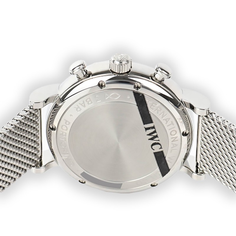 NEW IWC PORTOFINO IW391028 3
