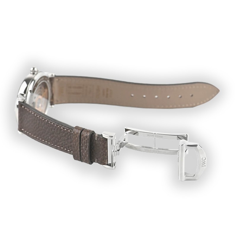 NEW IWC PORTOFINO IW458603 3