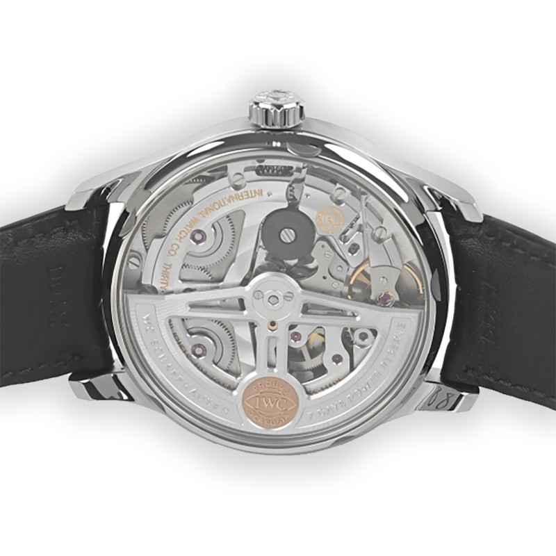 NEW IWC PORTUGUESE IW500715 3